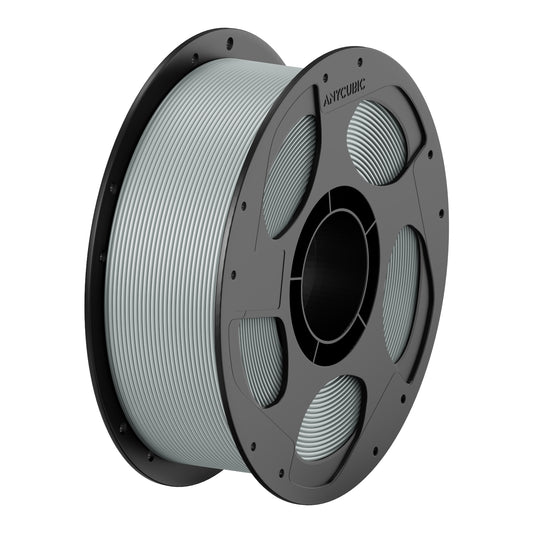 Anycubic PETG Solid Filament - Grey