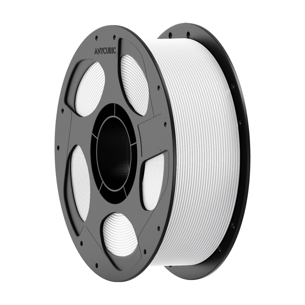 Anycubic PLA Basic Filament 1kg - White