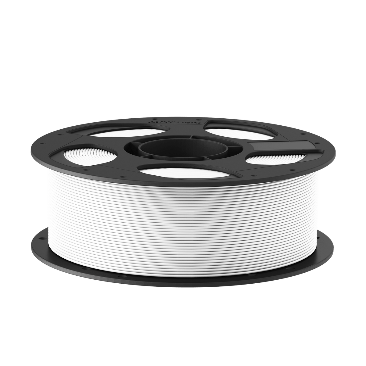 Anycubic PLA Basic Filament 1kg - White