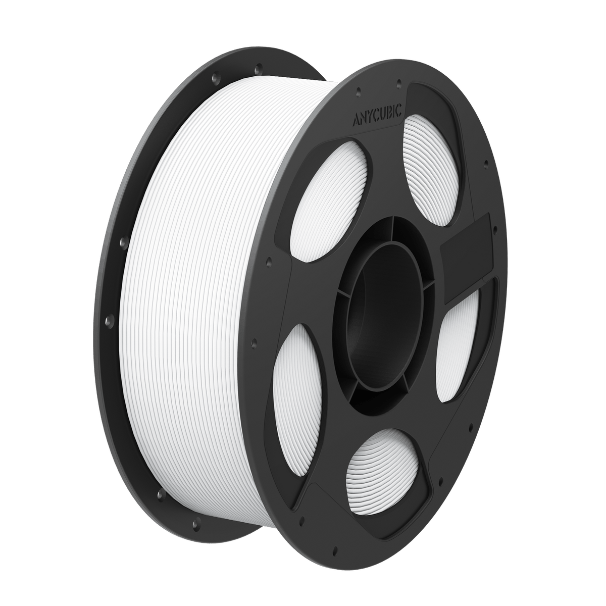 Anycubic PLA Basic Filament 1kg - White