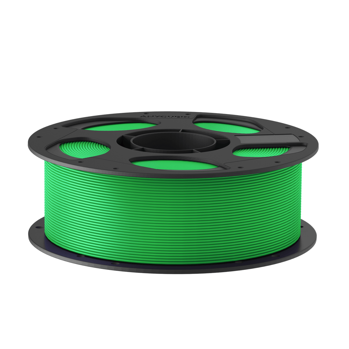 Anycubic PLA Basic Filament 1kg - Green