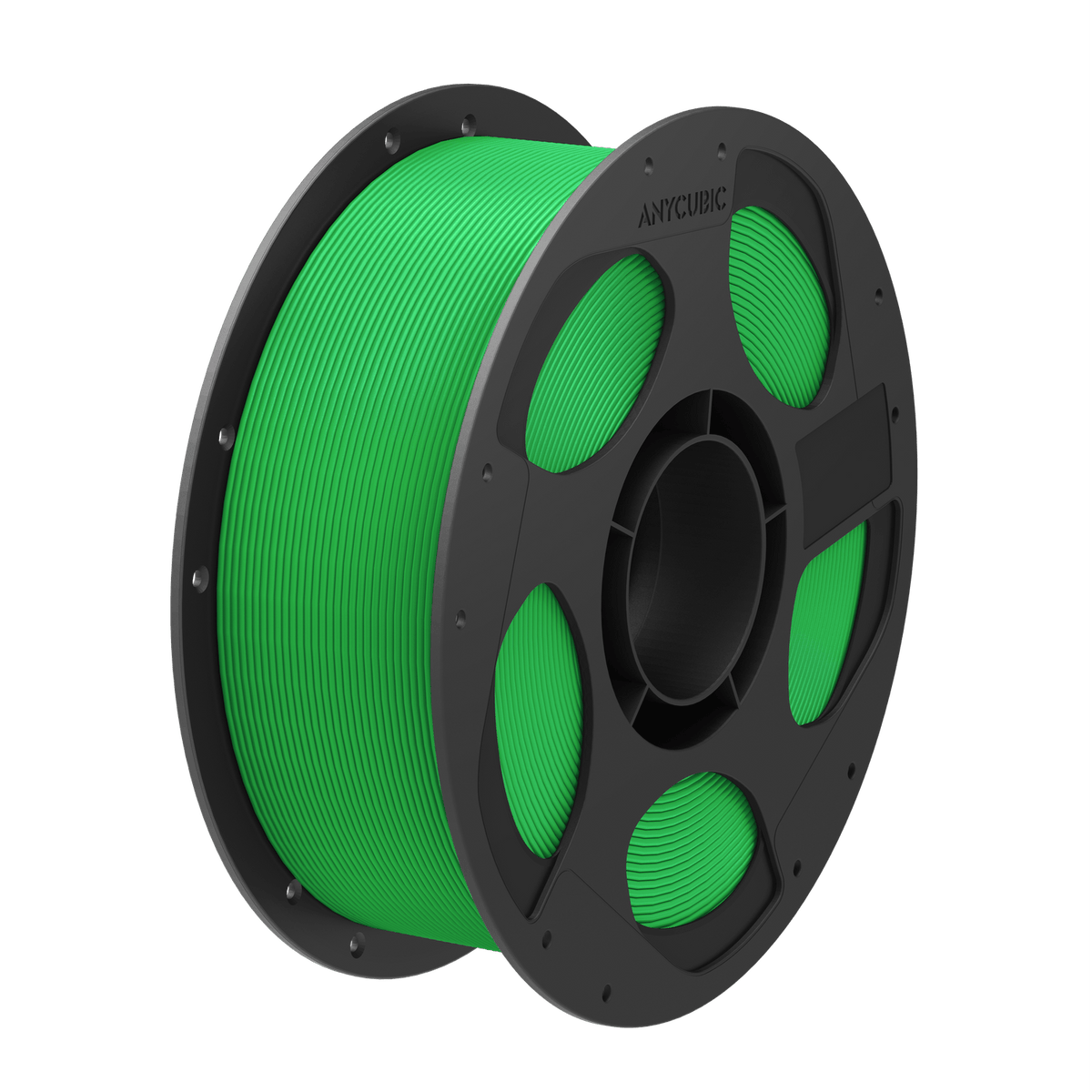 Anycubic PLA Basic Filament 1kg - Green