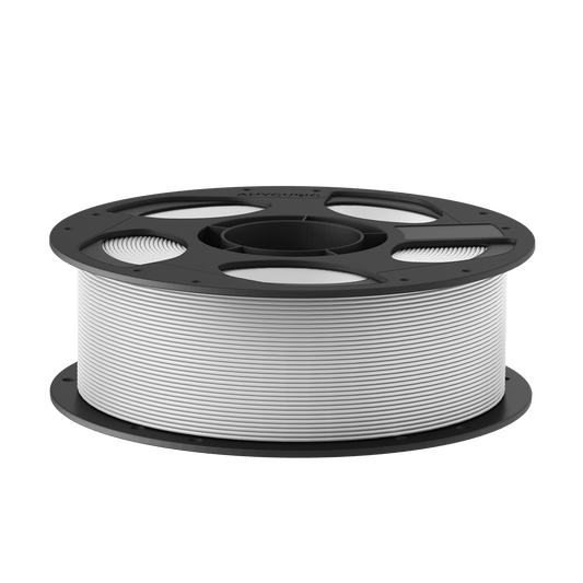 Anycubic PLA Basic Filament 1kg - Light Grey