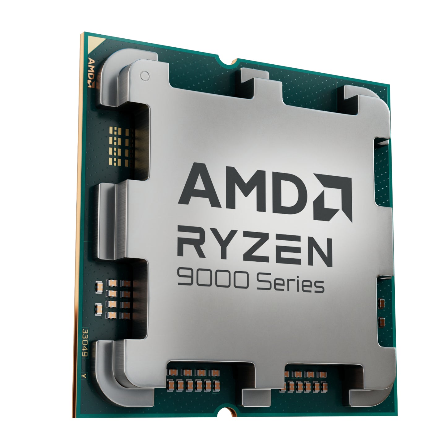 AMD Ryzen 9 9900X3D 12-Core 4.4GHz AM5 CPU - Stellar Technologies