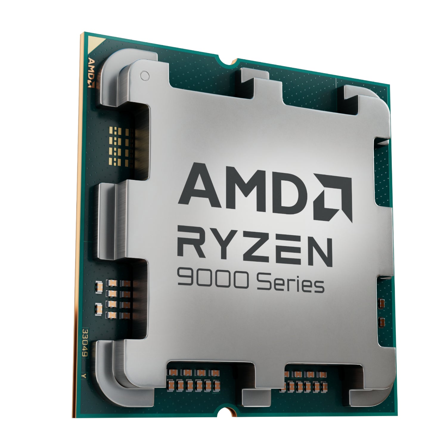 AMD Ryzen 9 9900X3D 12-Core 4.4GHz AM5 CPU - Stellar Technologies