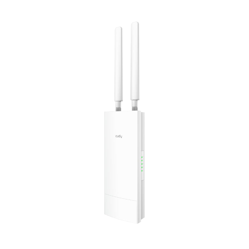 Cudy AC1200 Gigabit Dual Band Ceiling Access Point - Outdoor - Stellar Technologies
