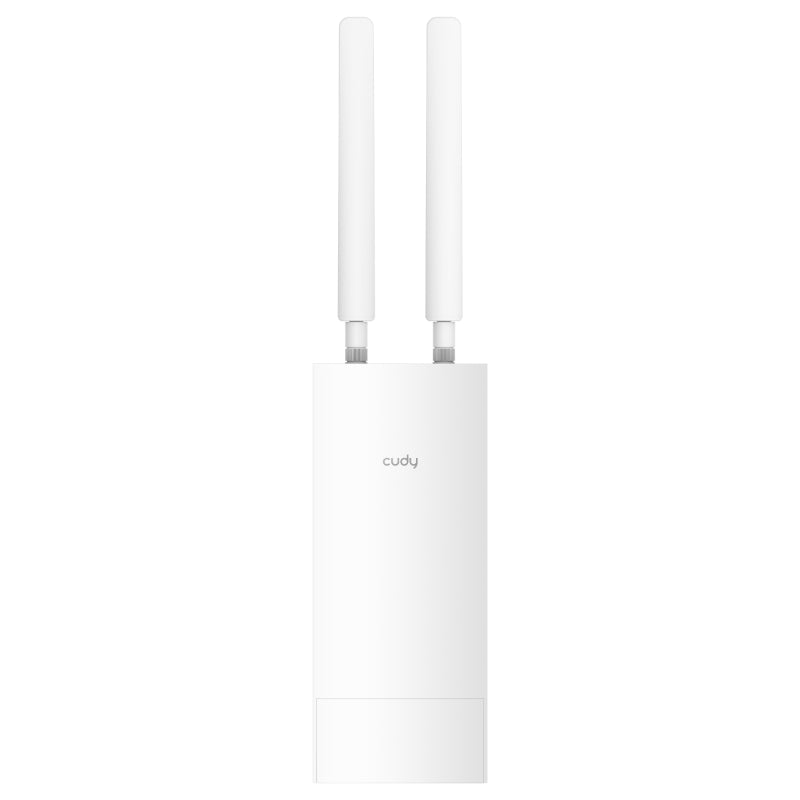 Cudy AC1200 Gigabit Dual Band Ceiling Access Point - Outdoor - Stellar Technologies