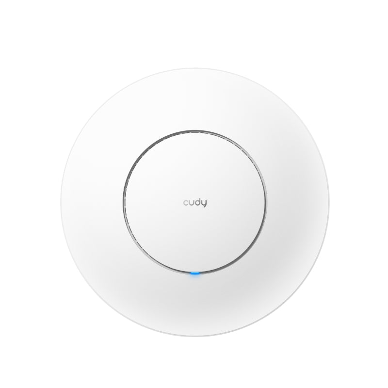 Cudy AC1200 Gigabit Dual Band Ceiling Access Point - Stellar Technologies