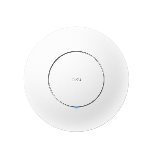 Cudy AC1200 Gigabit Dual Band Ceiling Access Point - Stellar Technologies