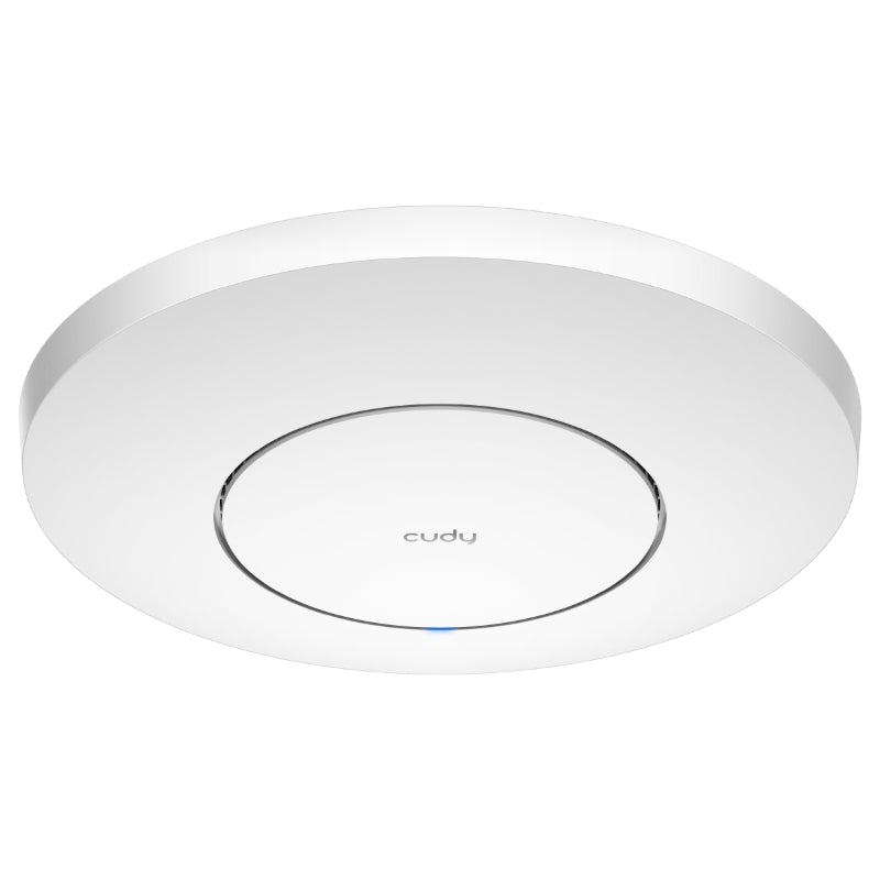Cudy AC1200 Gigabit Dual Band Ceiling Access Point - Stellar Technologies