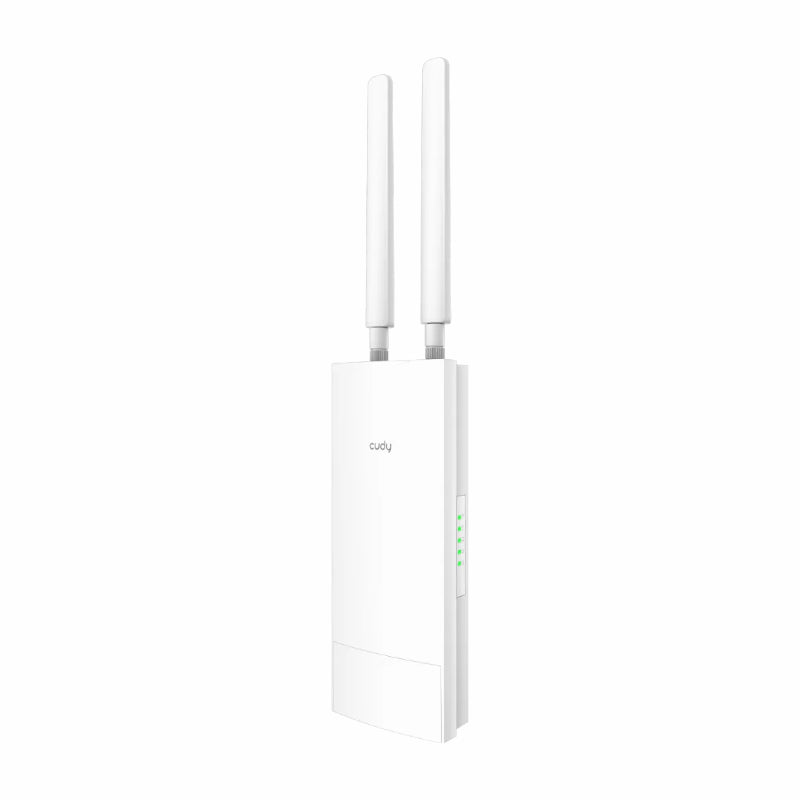 Cudy AX3000 2.5G Dual Band Ceiling Access Point- Outdoor - Stellar Technologies
