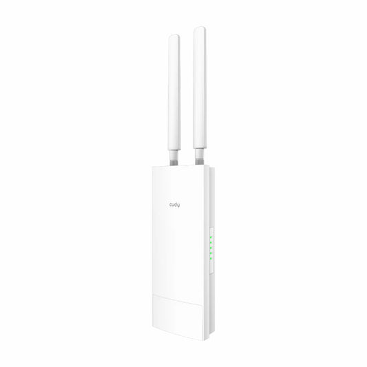 Cudy AX3000 2.5G Dual Band Ceiling Access Point- Outdoor - Stellar Technologies