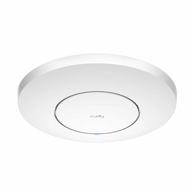 Cudy AX3000 2.5G Dual Band Ceiling Access Point - Stellar Technologies