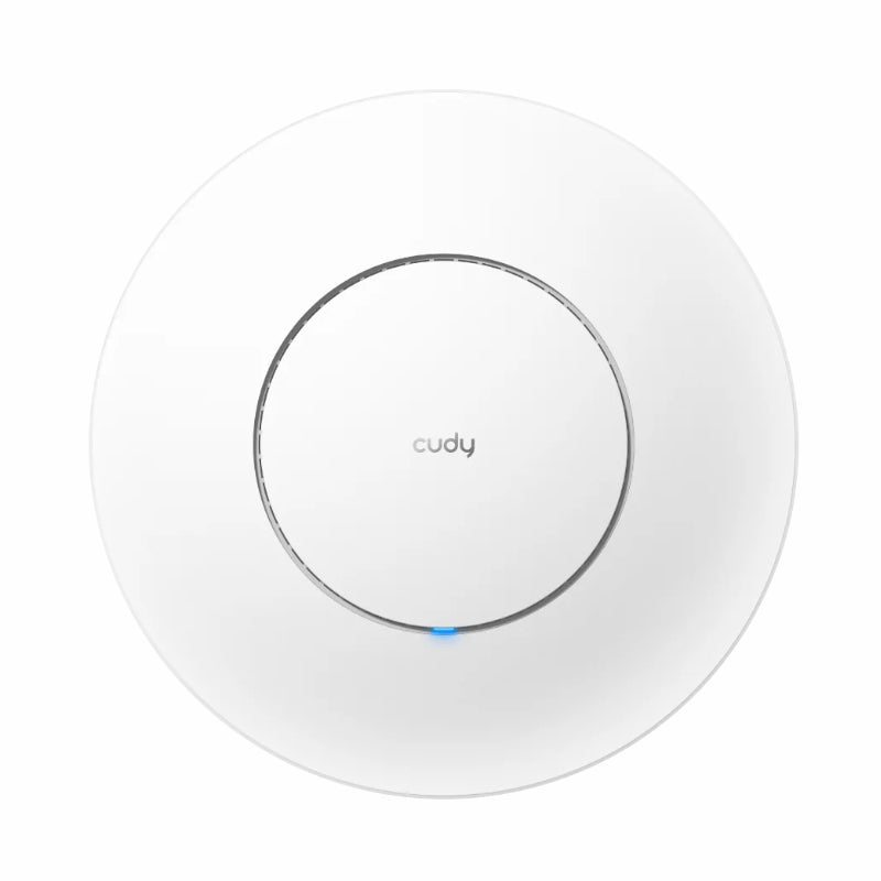 Cudy AX3000 2.5G Dual Band Ceiling Access Point - Stellar Technologies