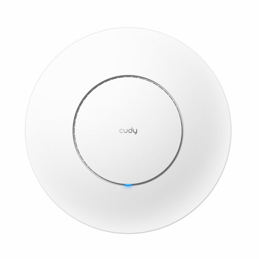 Cudy BE3600 2.5G Dual Band WiFi7 Ceiling Access Point - Stellar Technologies
