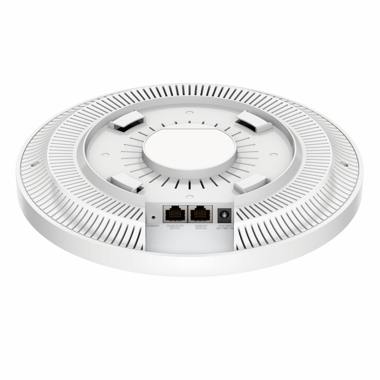 Cudy BE3600 2.5G Dual Band WiFi7 Ceiling Access Point - Stellar Technologies