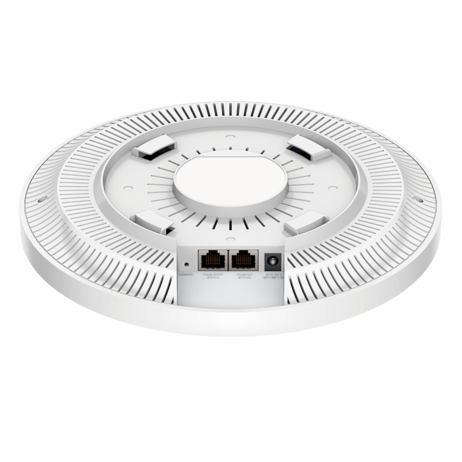 Cudy BE3600 2.5G Dual Band WiFi7 Ceiling Access Point - Stellar Technologies
