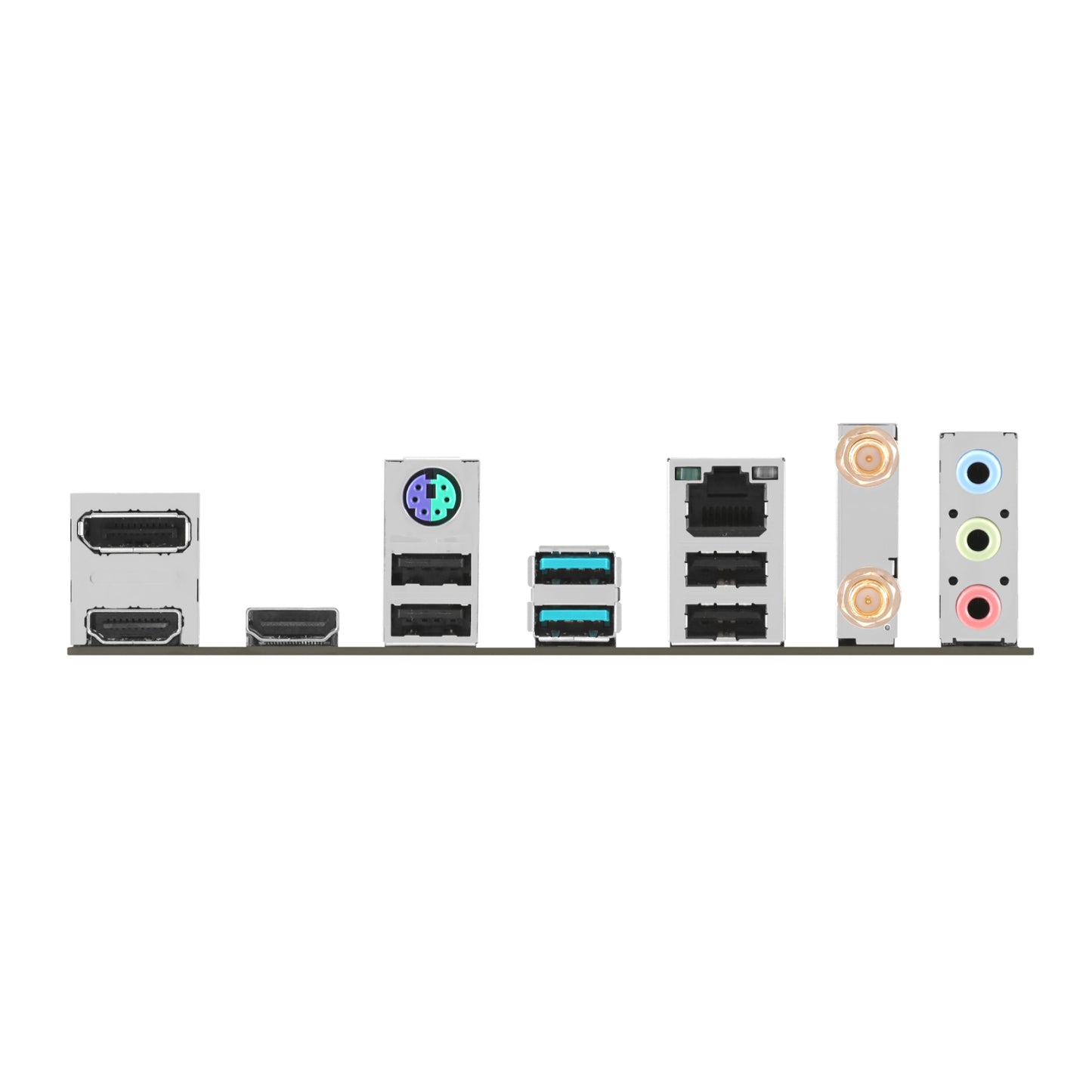 Asus Prime B760M-A WiFi + Prime LC 240 ARGB Cooler Bundle