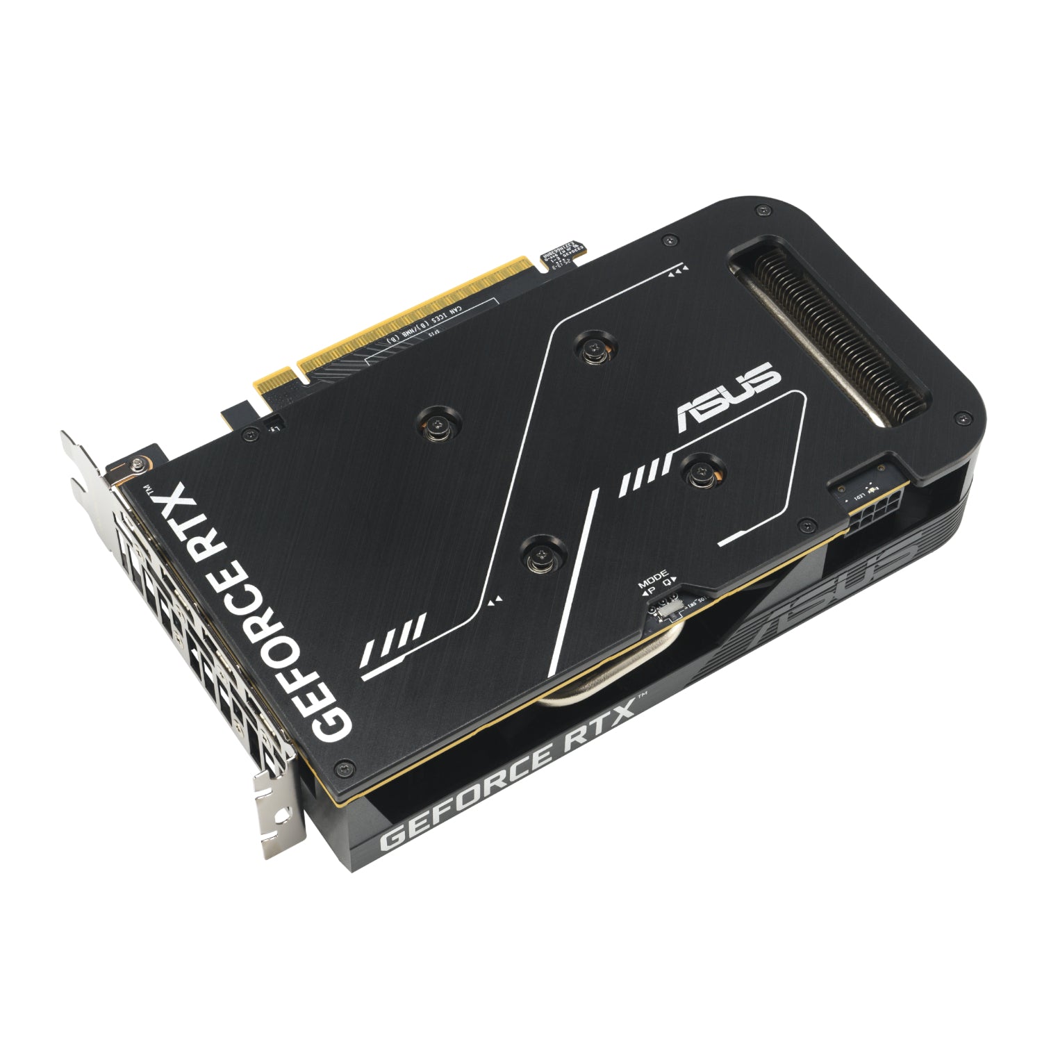 Asus UWM 1 Gaming Chassis/Graphics Card/Power Supply Combo (AP202 ARGB | RTX 5050 | PRIME 750W) - Stellar Technologies