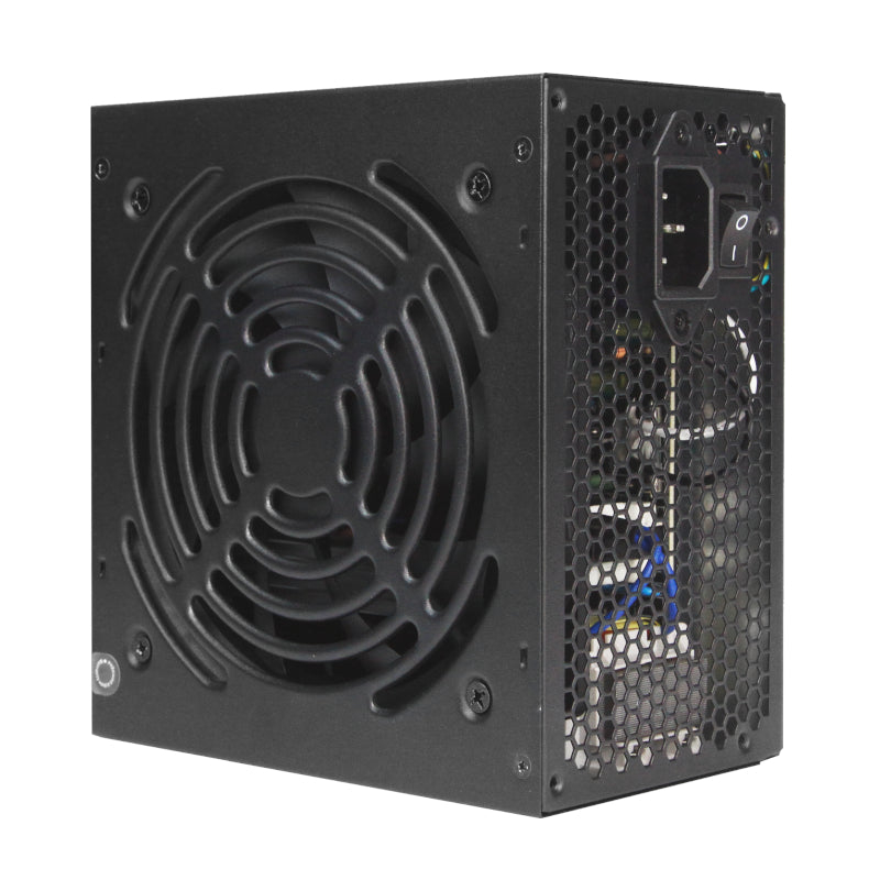 Antec Atom B650 Non-Modular Power Supply - Stellar Technologies