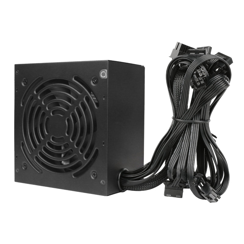 Antec Atom B650 Non-Modular Power Supply - Stellar Technologies