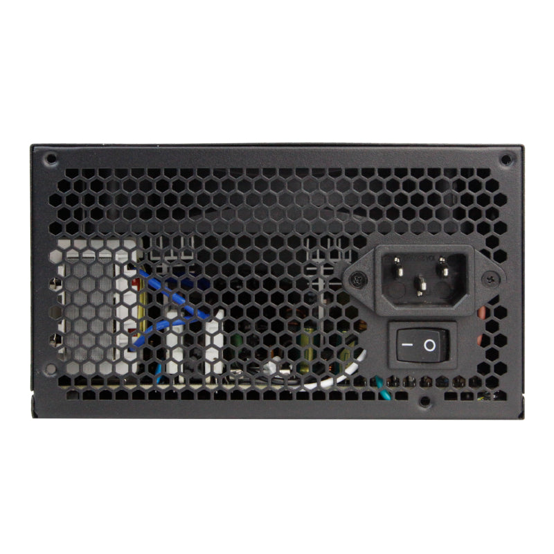 Antec Atom B650 Non-Modular Power Supply - Stellar Technologies