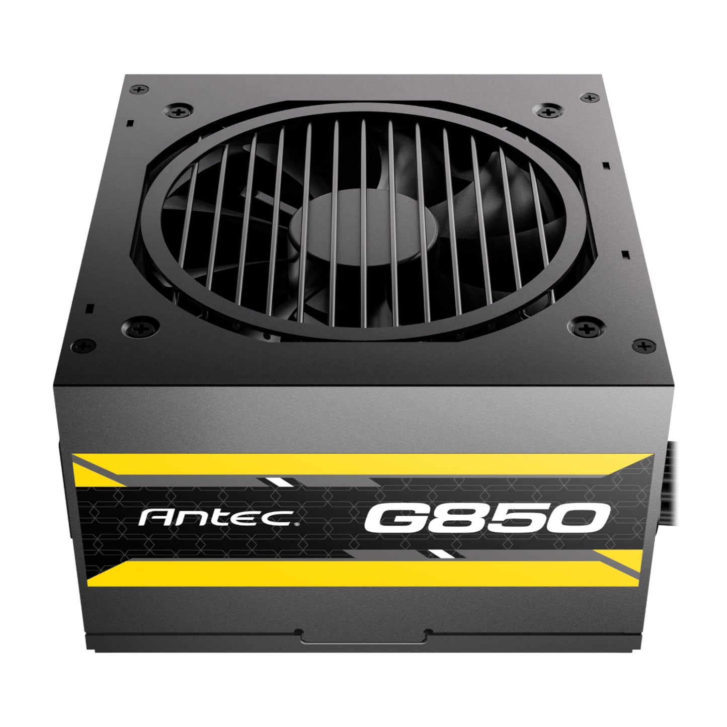 Antec ATOM G850 850W 80 PLUS Gold Semi-Modular Power Supply - Stellar Technologies