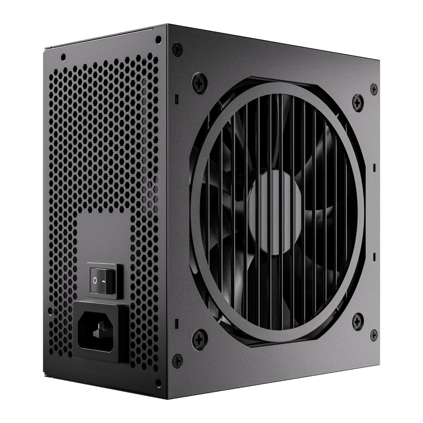 Antec ATOM G850 850W 80 PLUS Gold Semi-Modular Power Supply - Stellar Technologies
