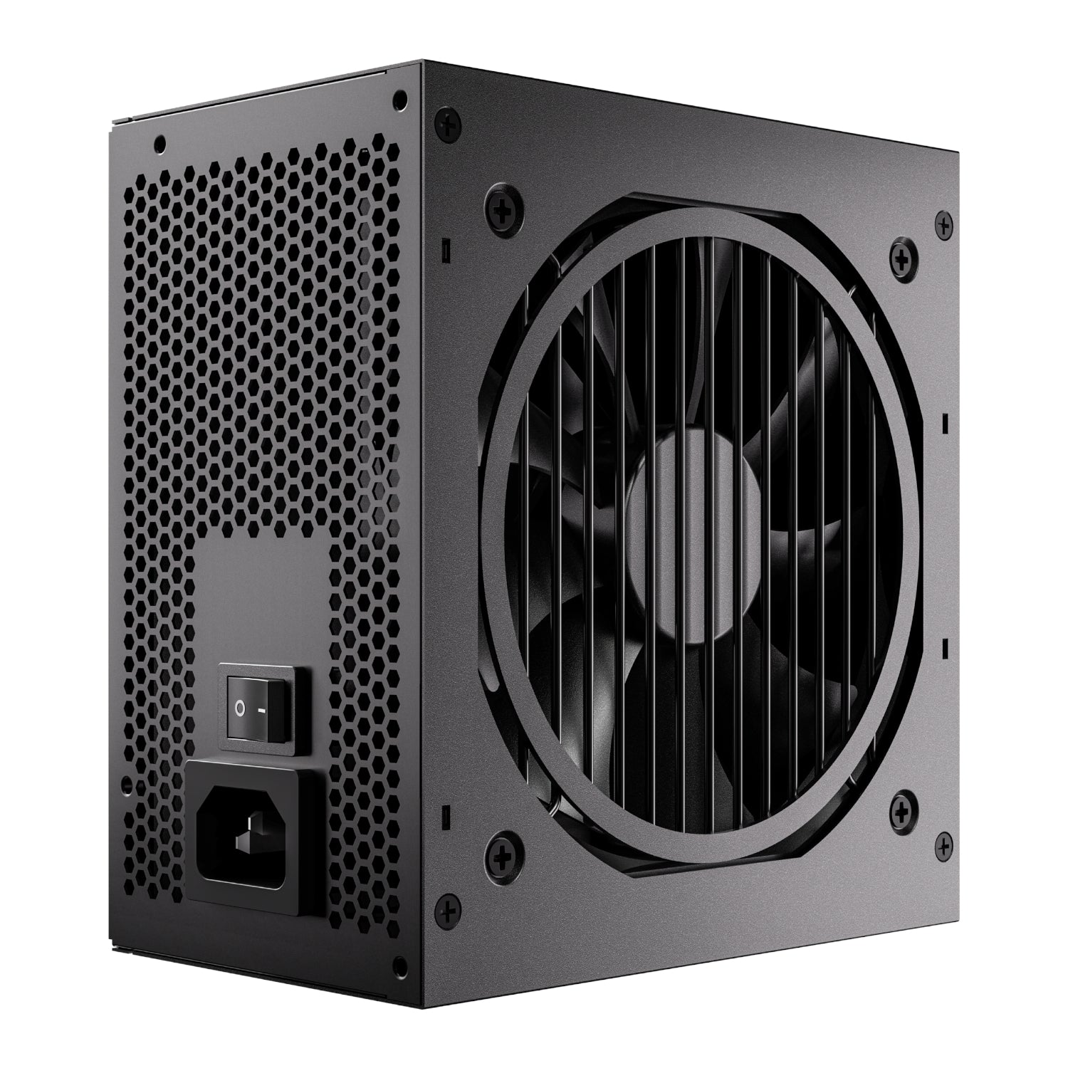 Antec ATOM G850 850W 80 PLUS Gold Semi-Modular Power Supply - Stellar Technologies