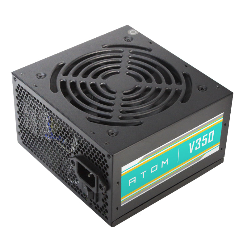 Antec Atom V350 Non-Modular Power Supply - Stellar Technologies