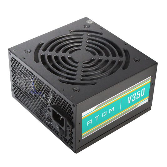 Antec Atom V350 Non-Modular Power Supply - Stellar Technologies