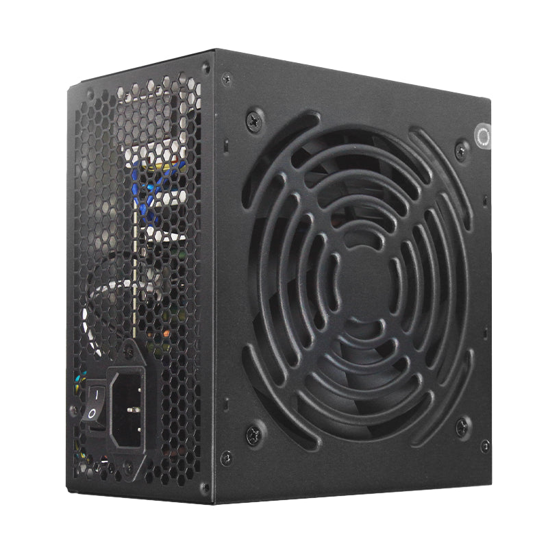 Antec Atom V350 Non-Modular Power Supply - Stellar Technologies