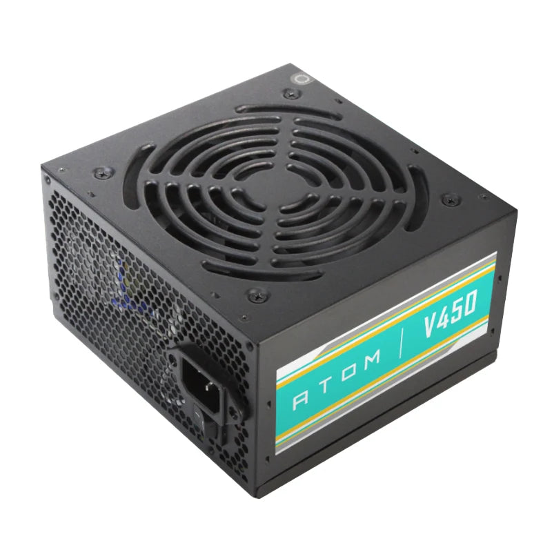 Foundation Build - AMD Ryzen 5 3400G Desktop PC Kit - Stellar Technologies