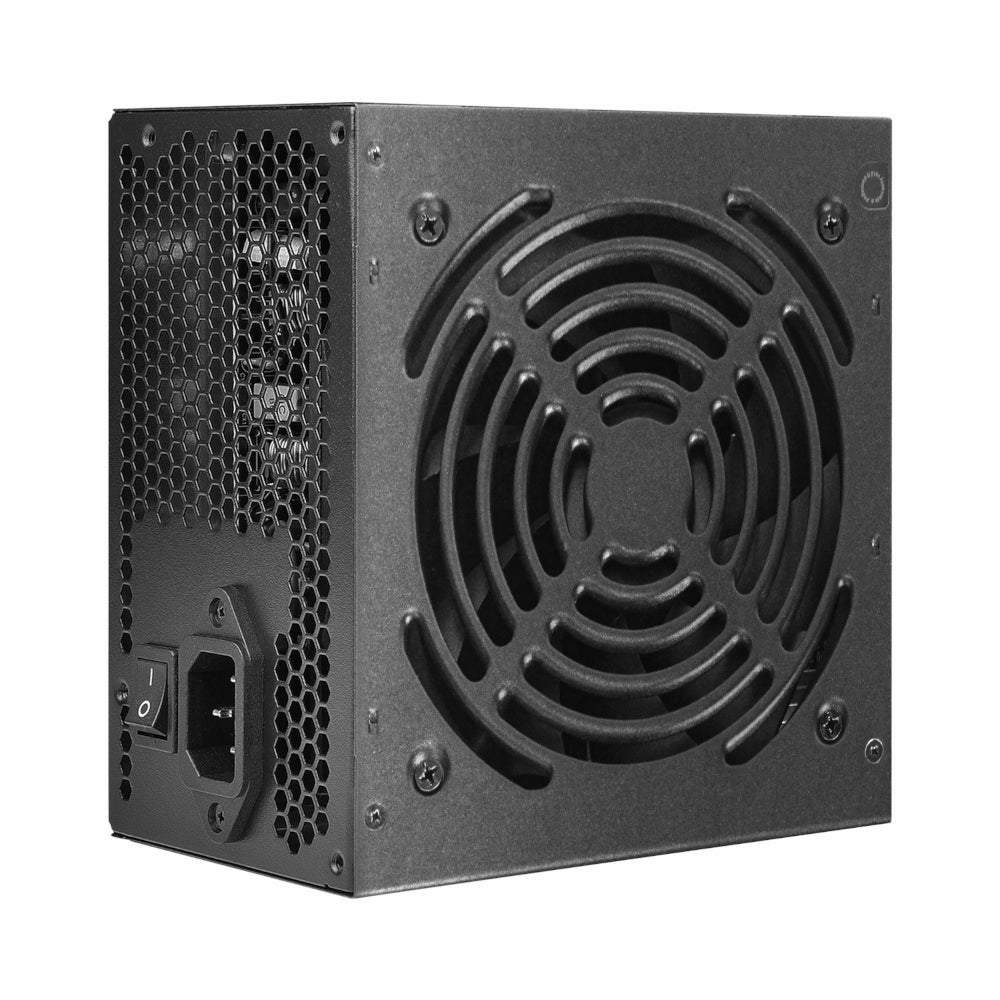 Antec Atom V650 Non-Modular Power Supply - Stellar Technologies