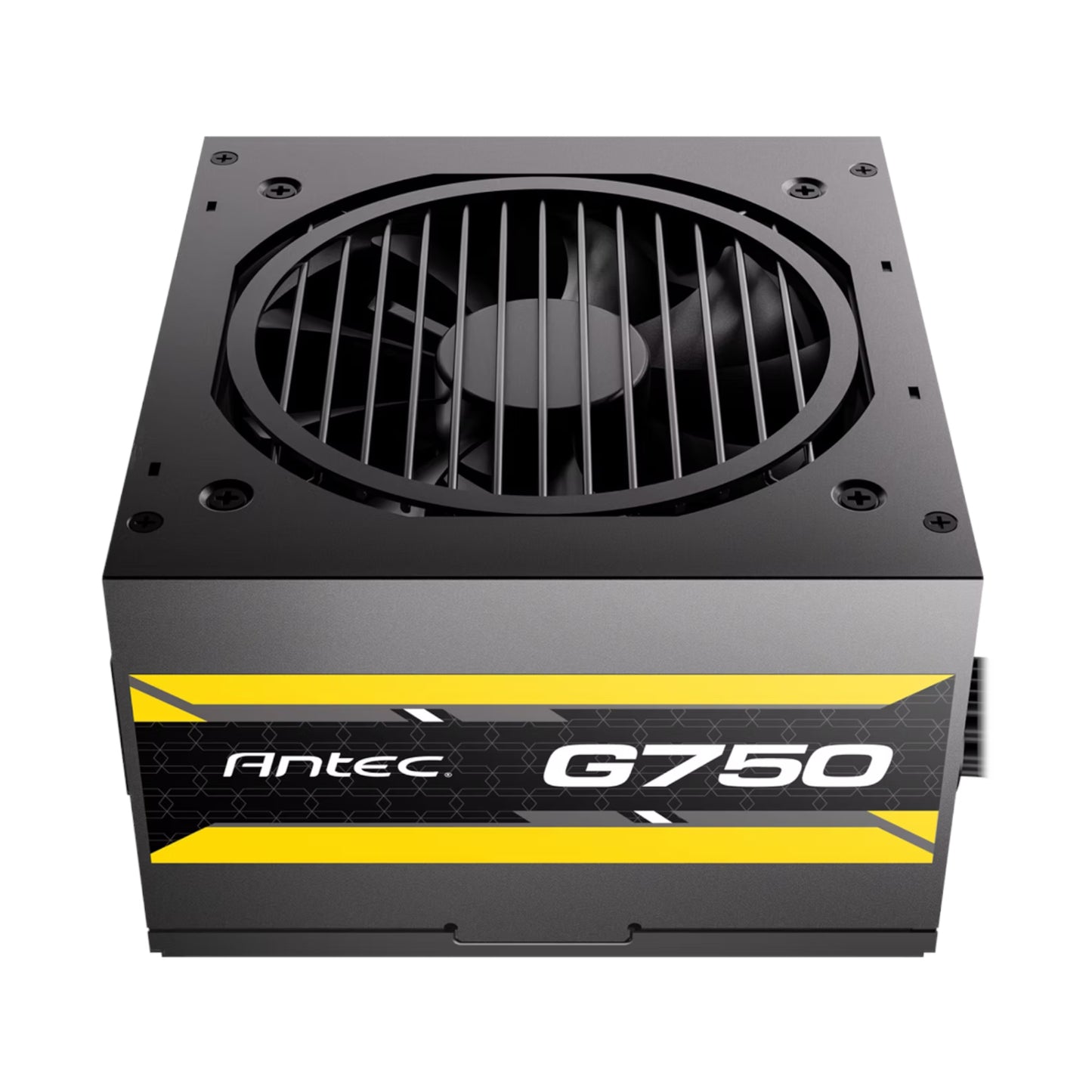 Antec Atom G750 Semi-Modular Power Supply - Stellar Technologies