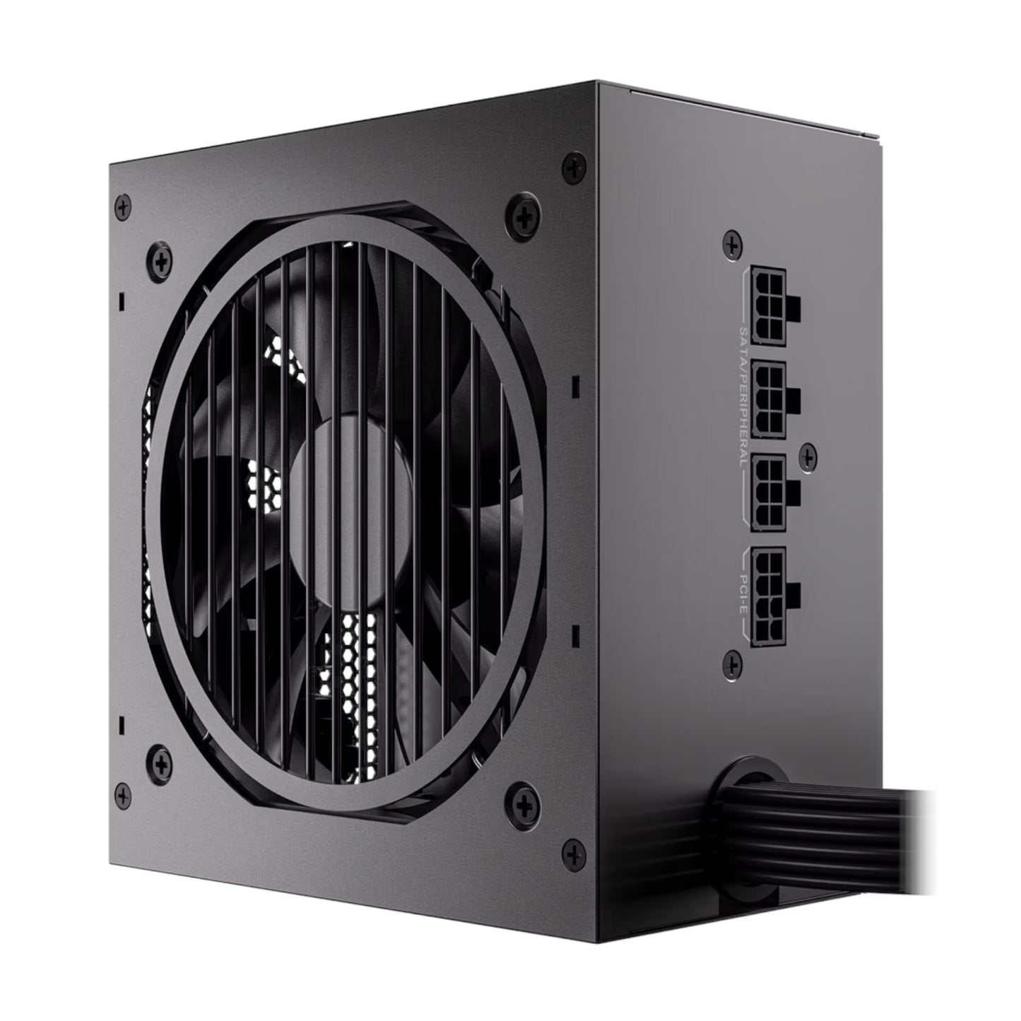 Antec Atom G750 Semi-Modular Power Supply - Stellar Technologies