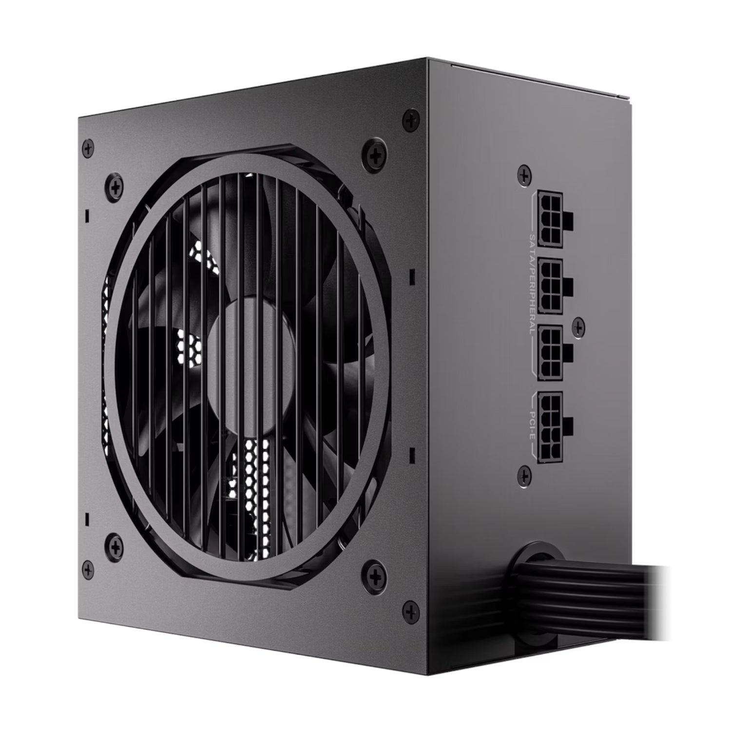Antec Atom G750 Semi-Modular Power Supply - Stellar Technologies