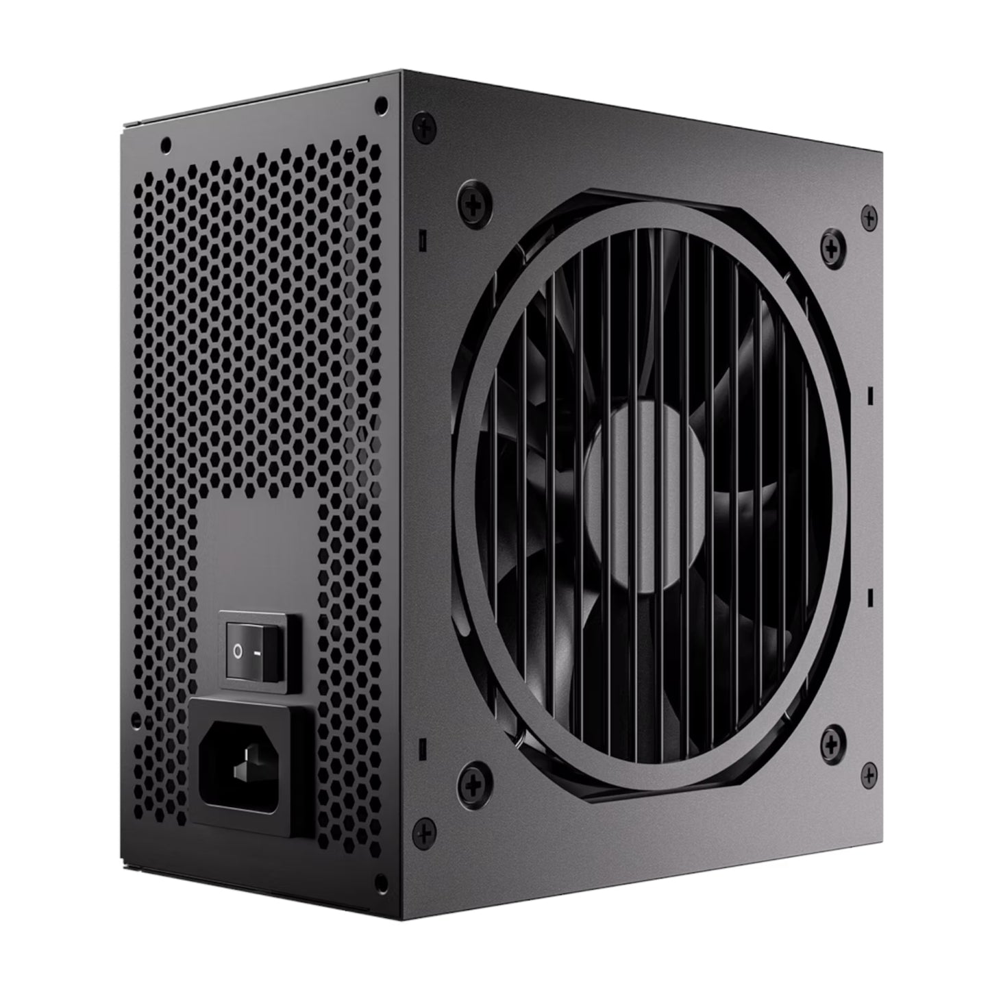 Antec Atom G750 Semi-Modular Power Supply - Stellar Technologies