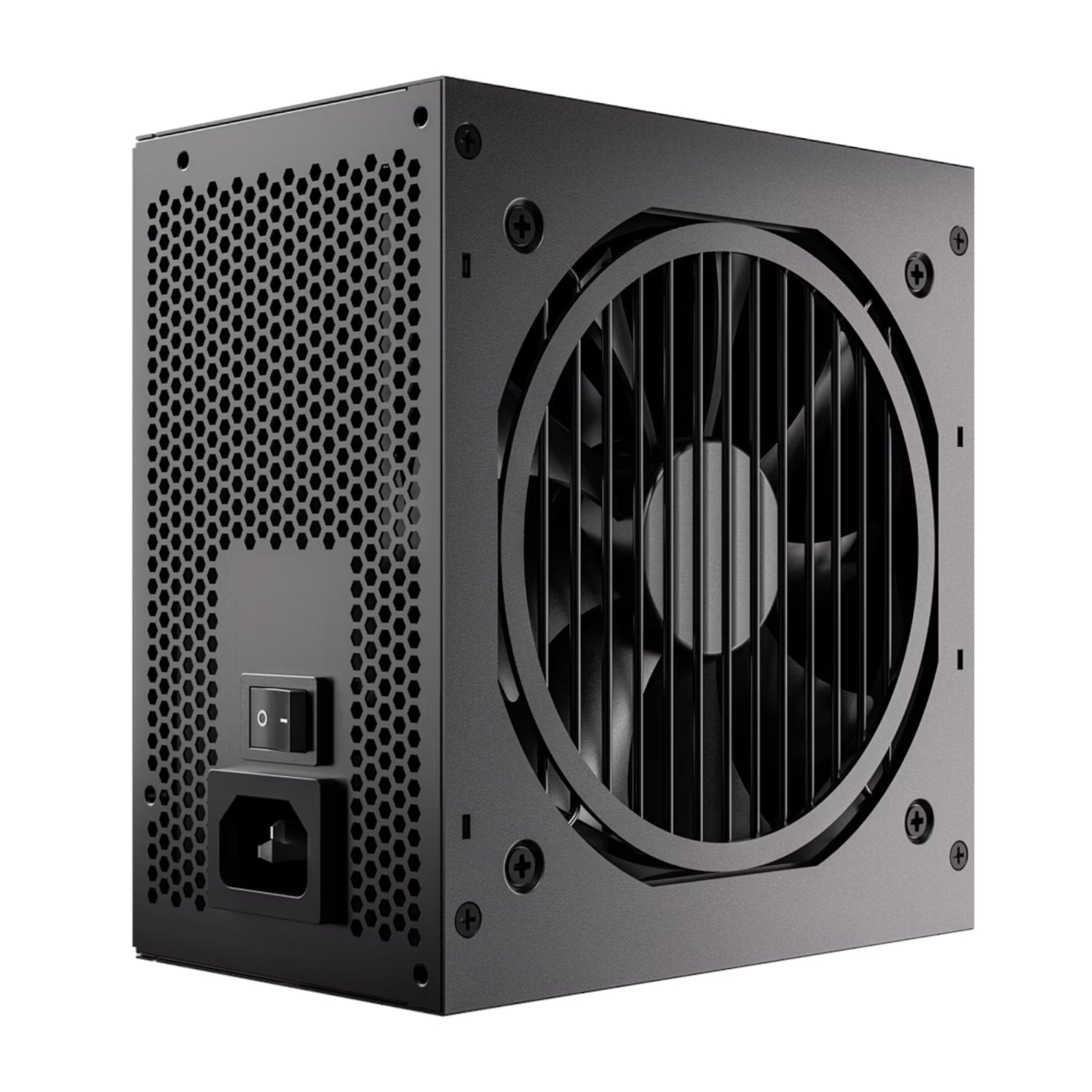 Antec Atom G750 Semi-Modular Power Supply - Stellar Technologies