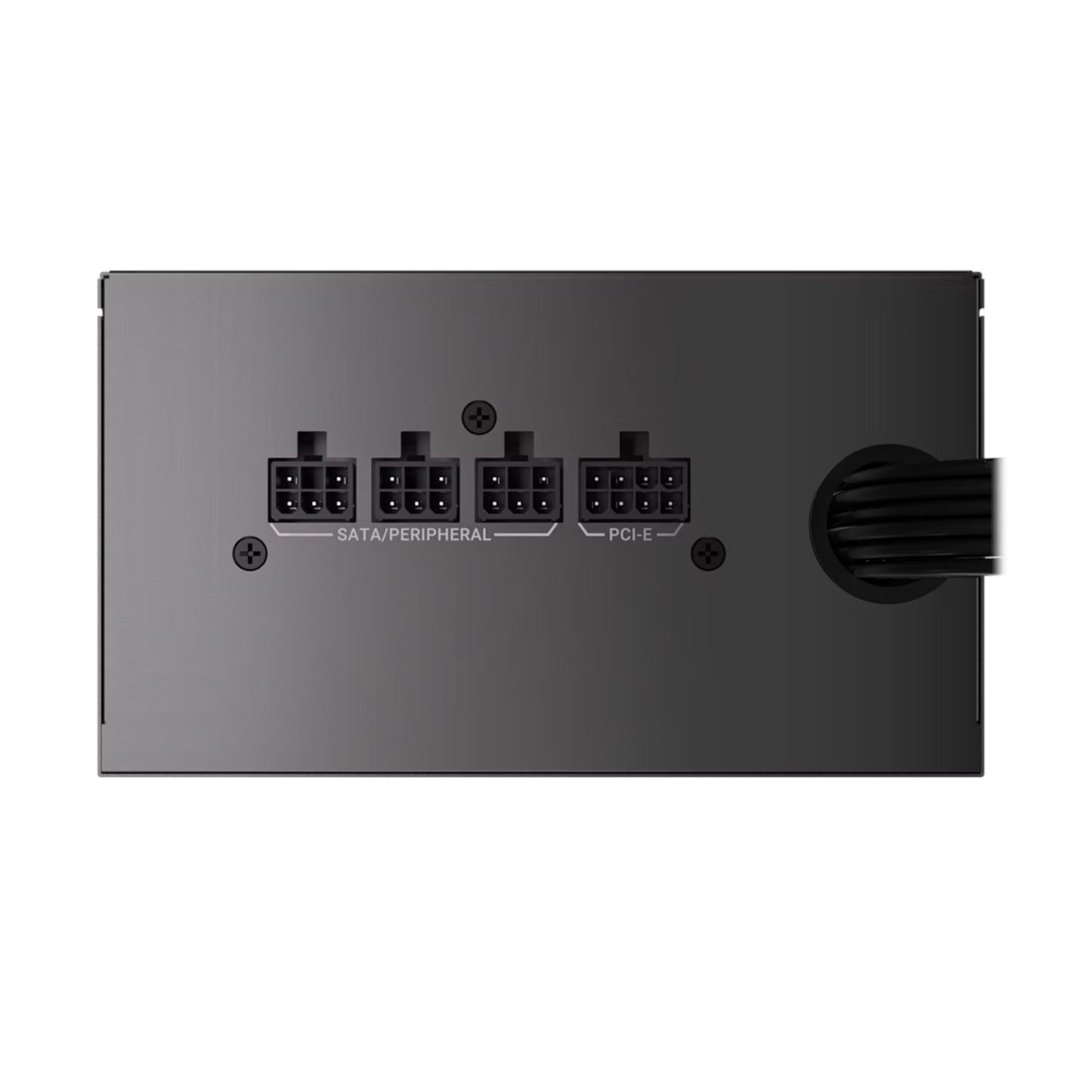 Antec Atom G750 Semi-Modular Power Supply - Stellar Technologies