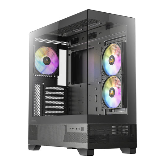 Antec CX700 ARGB ATX - Stellar Technologies