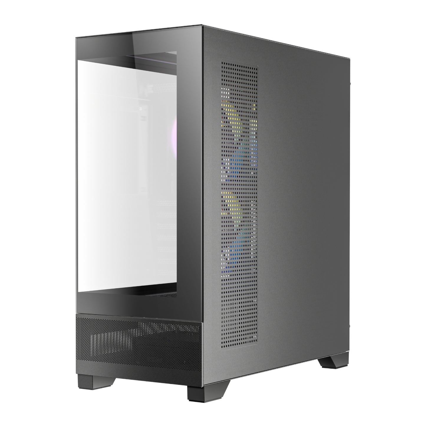 Antec CX700 ARGB ATX - Stellar Technologies