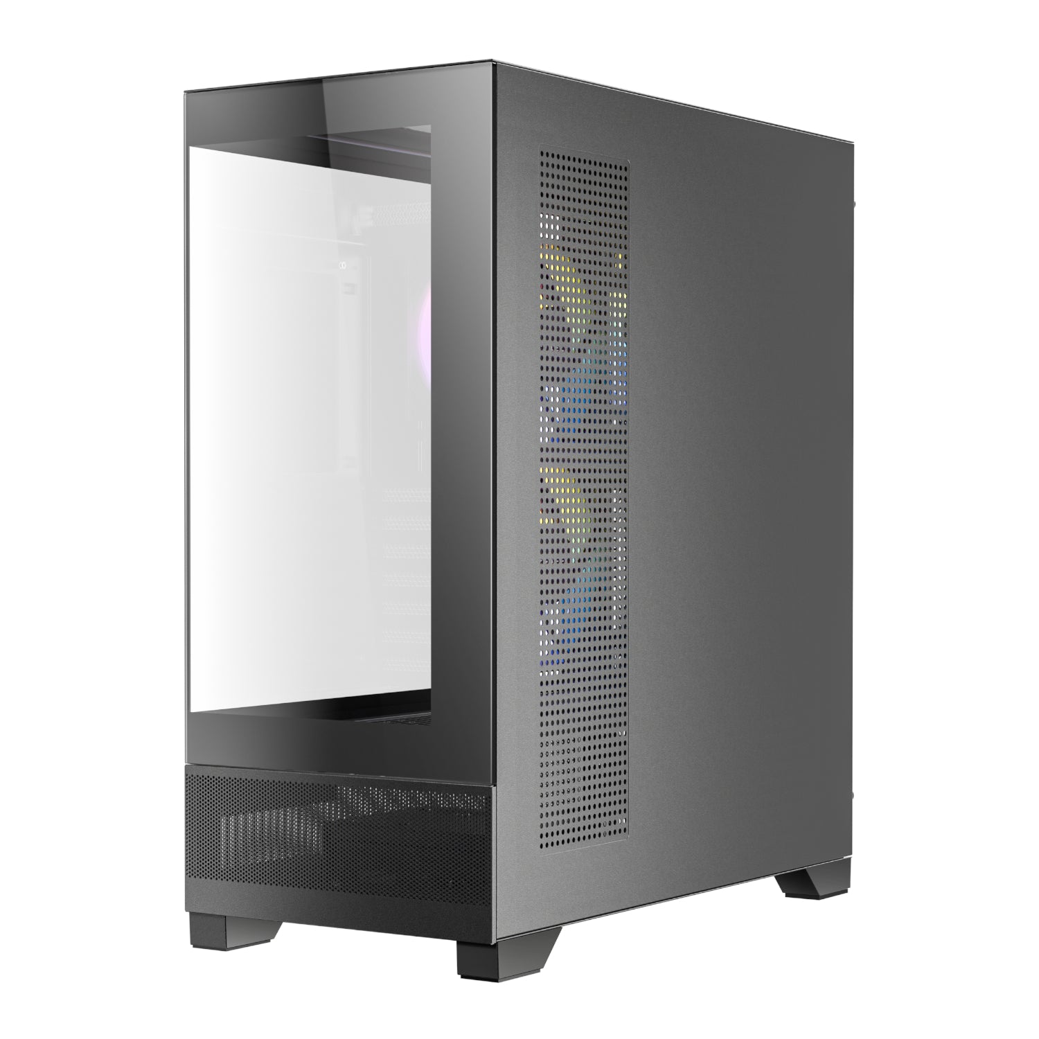 Antec CX700 ARGB ATX - Stellar Technologies