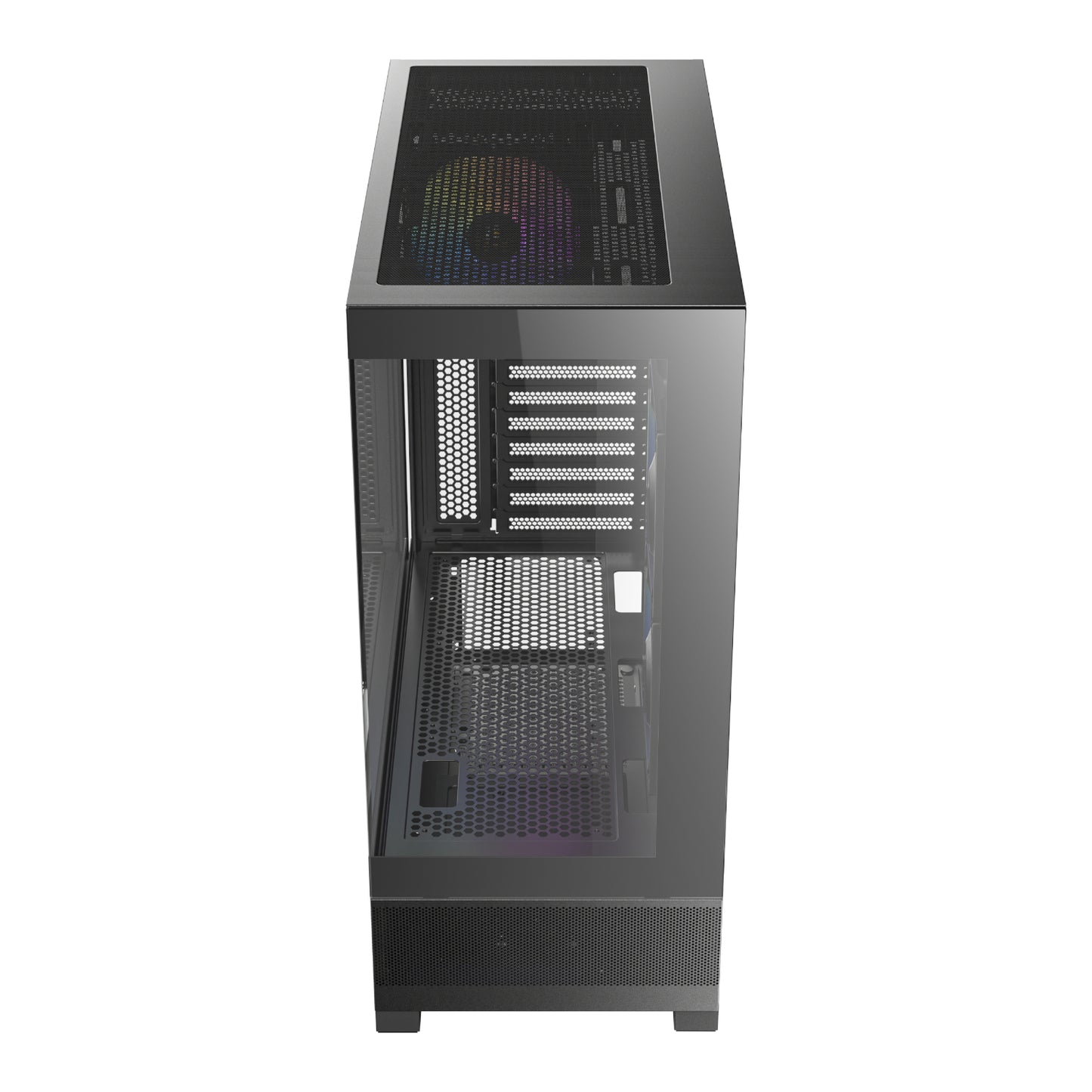 Antec CX700 ARGB ATX - Stellar Technologies