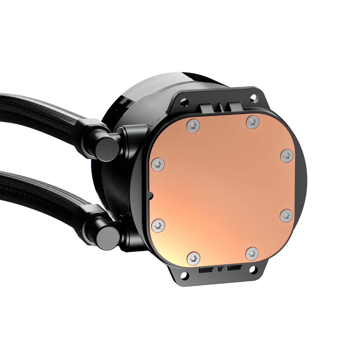 Antec VORTEX LUM 240 ARGB AIO CPU Liquid Cooler - Black - Stellar Technologies