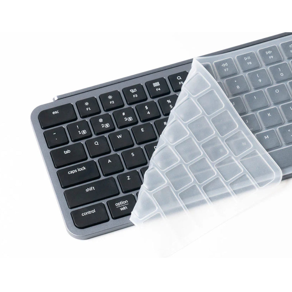 Keychron B1 Pro Ultra-Slim 75% Wireless Keyboard - Space Grey - Stellar Technologies