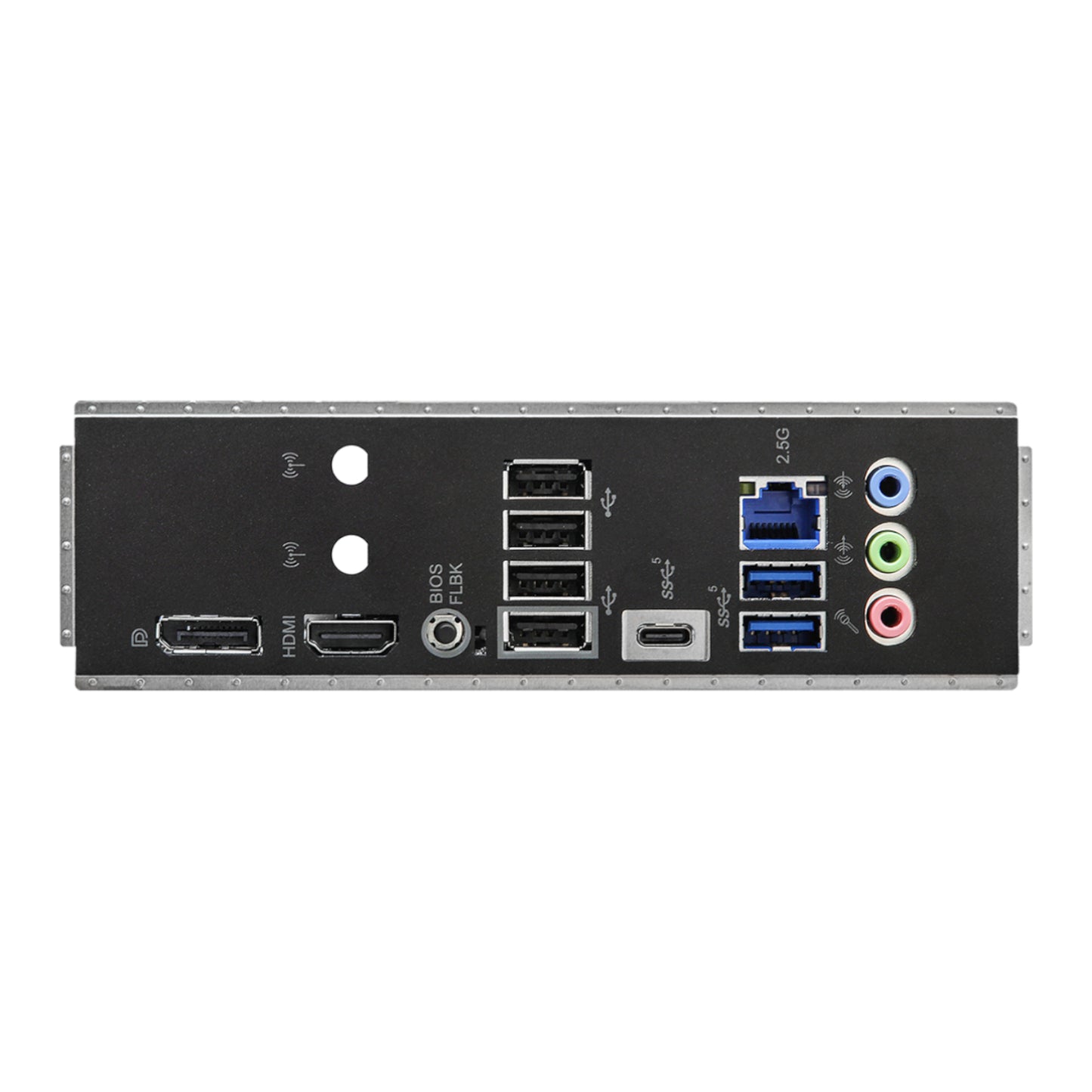 ASRock B650M-HDV/M.2 AM5 Micro-ATX Motherboard - Stellar Technologies