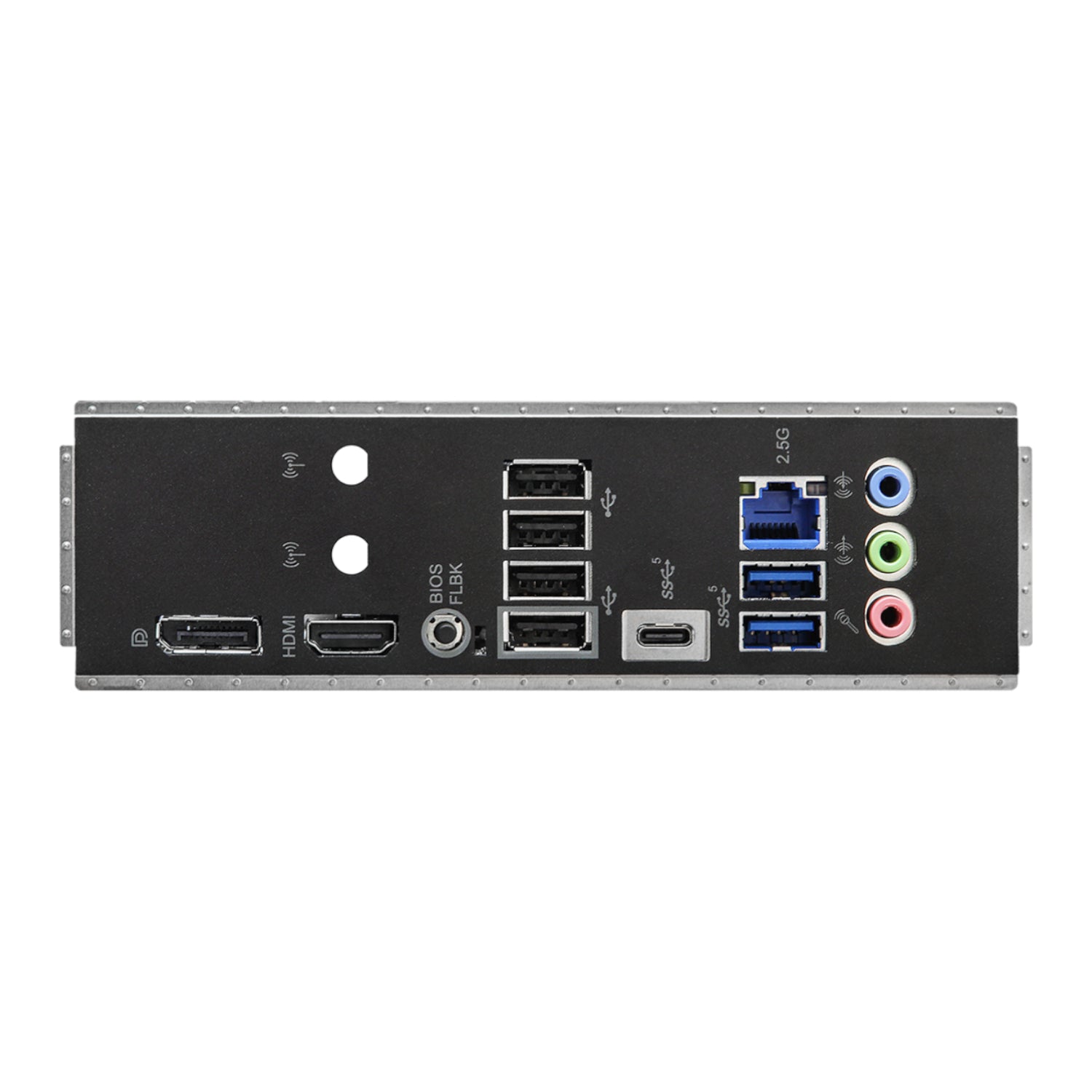 ASRock B650M-HDV/M.2 AM5 Micro-ATX Motherboard - Stellar Technologies