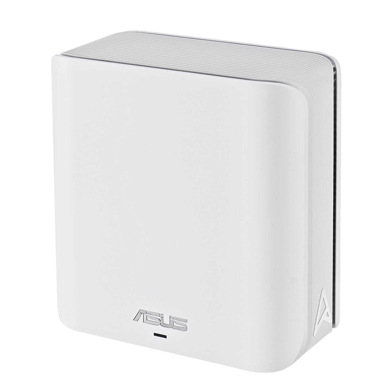 ASUS ZenWiFi BD4 Wi-Fi 7 Dual-Band 2.5G AiMesh Router Node (1-Pack)-White - Stellar Technologies