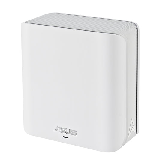 ASUS ZenWiFi BD4 Wi-Fi 7 Dual-Band 2.5G AiMesh Router Node (1-Pack)-White - Stellar Technologies